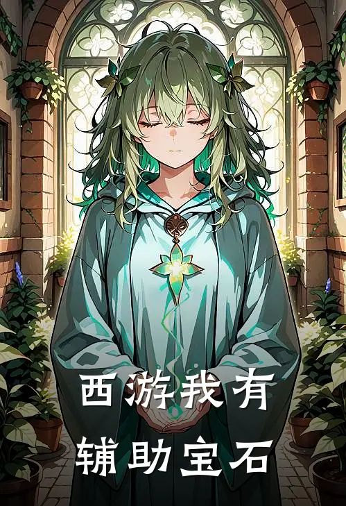 西游我有辅助宝石