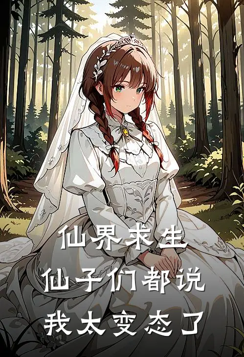 仙界求生：仙子们都说我太变态了