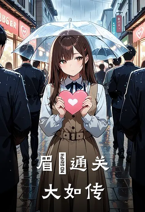 眉嬛通关大如传