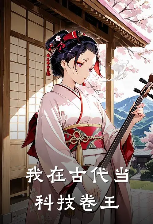 我在古代当科技卷王