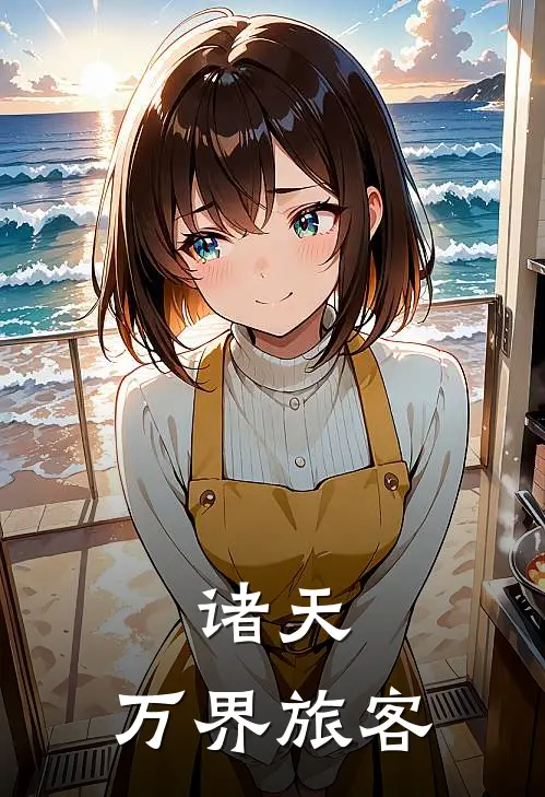 诸天：万界旅客