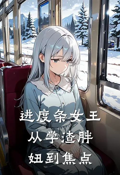 进度条女王：从学渣胖妞到焦点