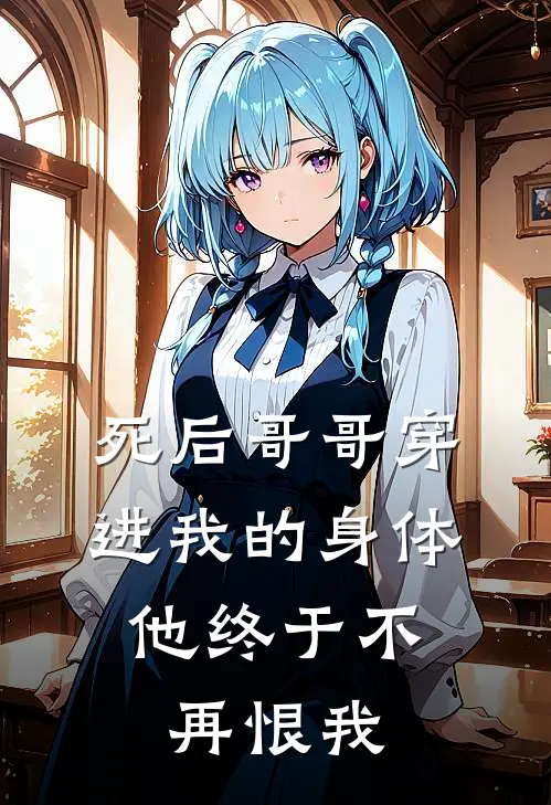 死后哥哥穿进我的身体，他终于不再恨我
