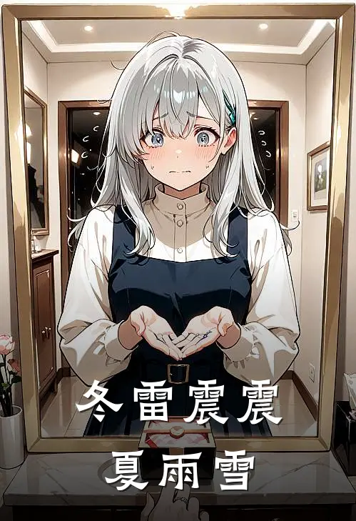 冬雷震震夏雨雪