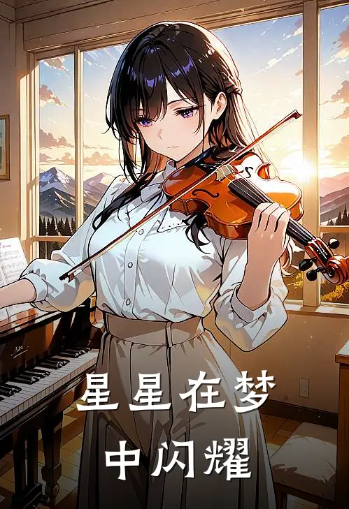 星星在梦中闪耀