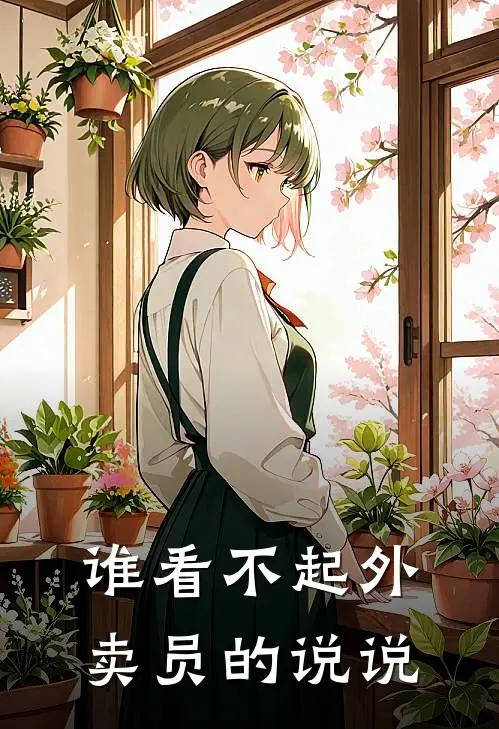 谁看不起外卖员的说说