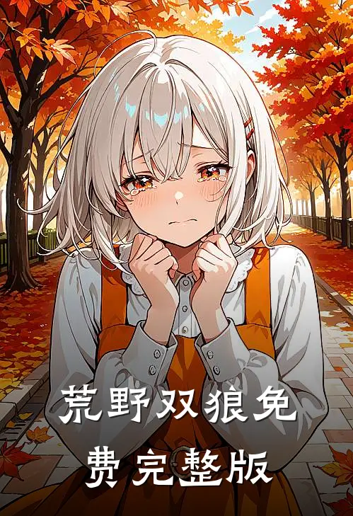 荒野双狼免费完整版