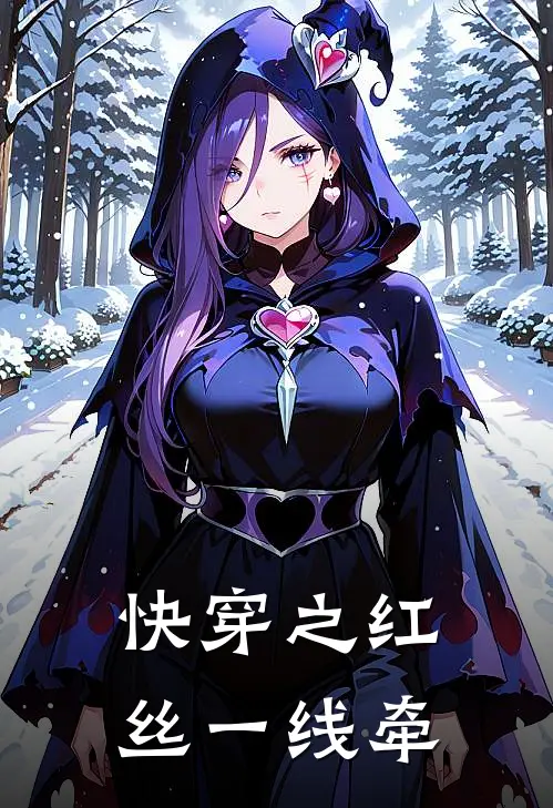 快穿之红丝一线牵