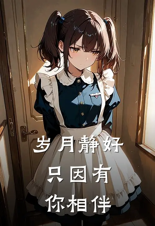 岁月静好，只因有你相伴