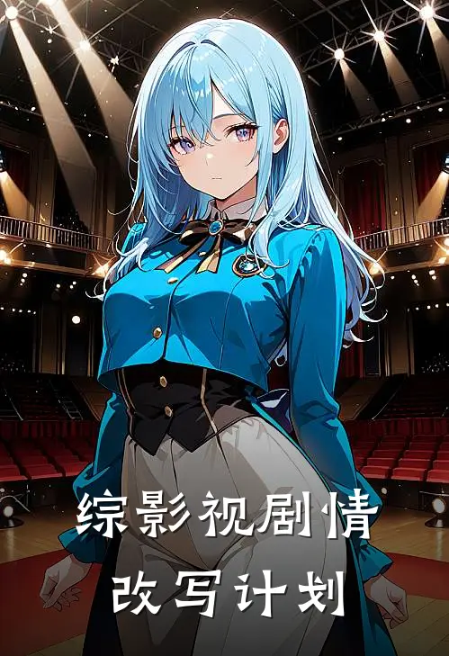 综影视剧情改写计划