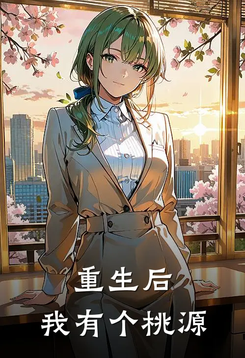 重生后，我有个桃源