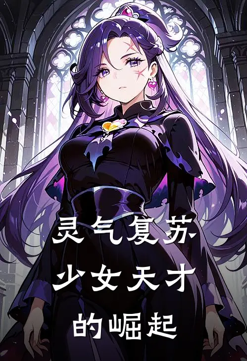 灵气复苏：少女天才的崛起