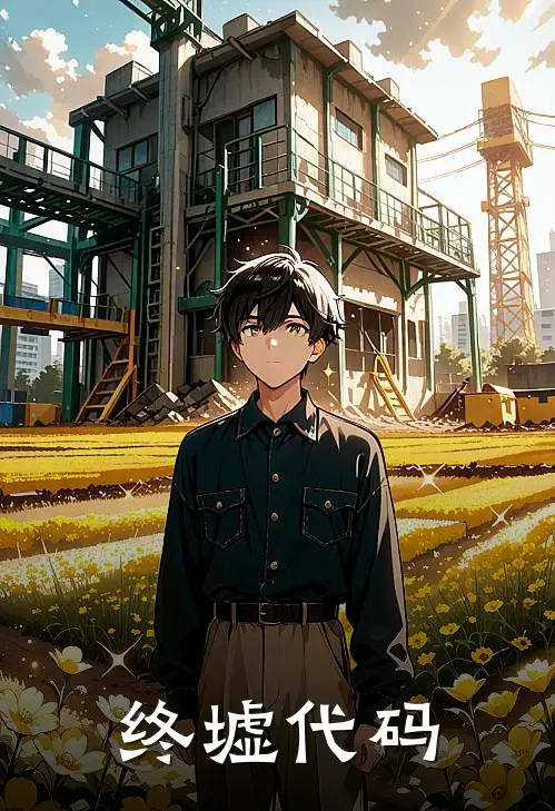 终墟代码
