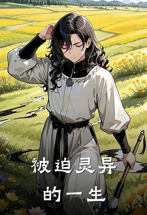 被迫灵异的一生