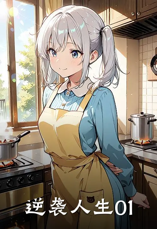 逆袭人生01