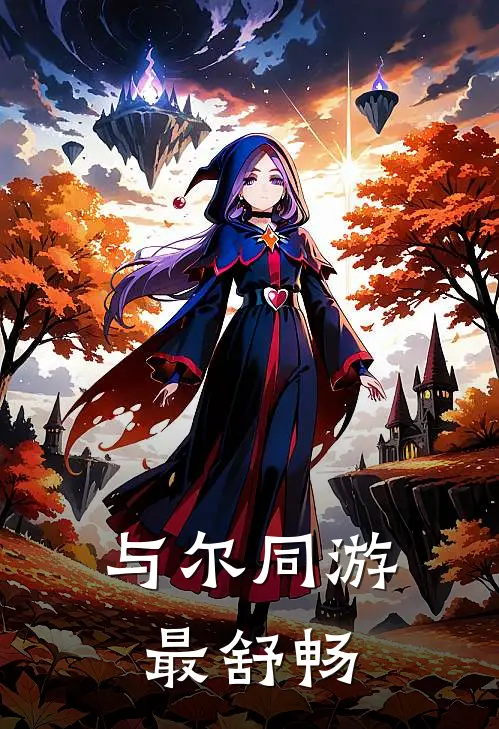 与尔同游最舒畅