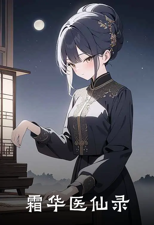 霜华医仙录