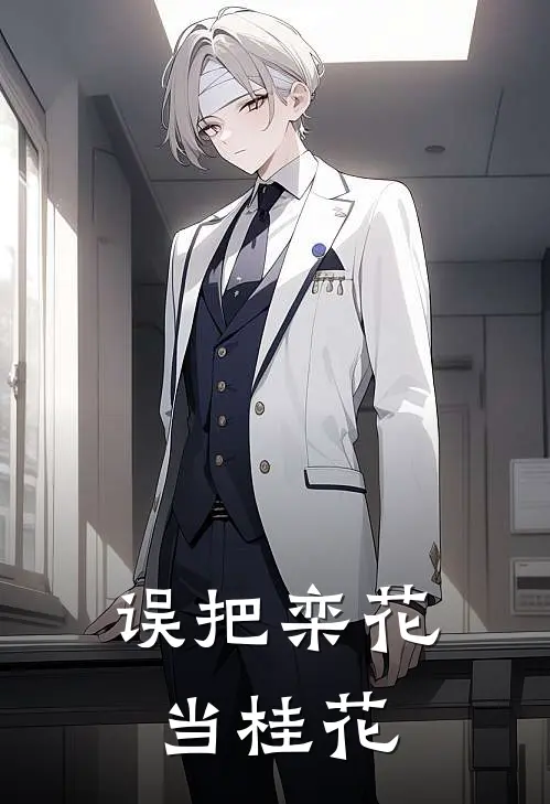 误把栾花当桂花