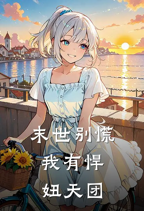 末世别慌，我有悍妞天团