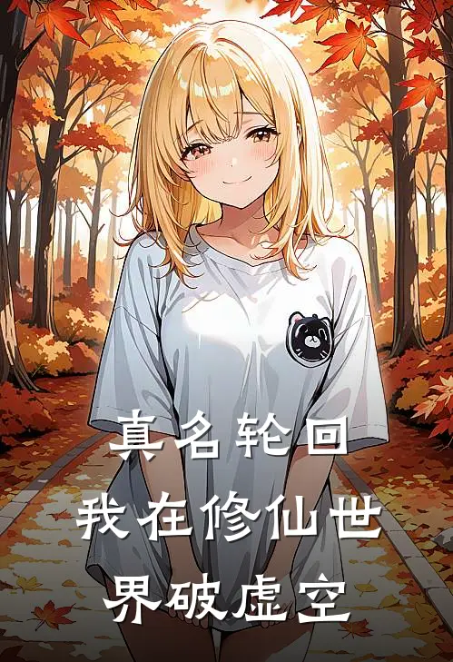 真名轮回：我在修仙世界破虚空