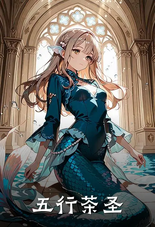五行茶圣