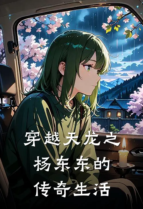 穿越天龙之杨东东的传奇生活