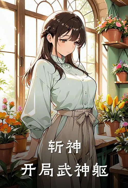 斩神：开局武神躯