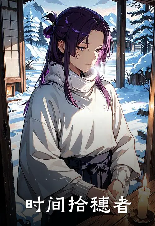 时间拾穗者