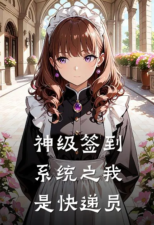 神级签到系统之我是快递员