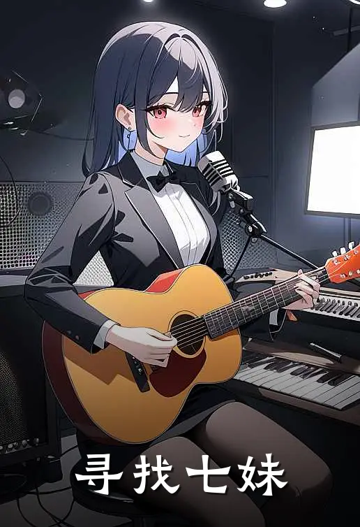 寻找七妹
