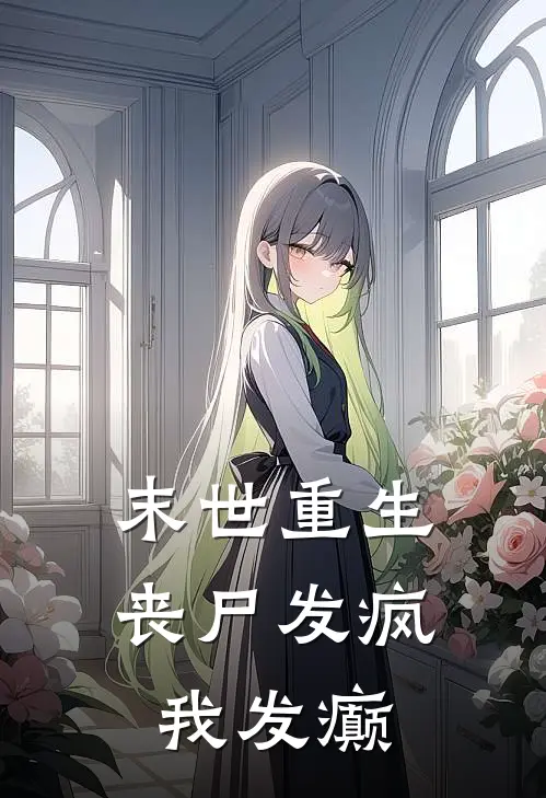 末世重生丧尸发疯我发癫