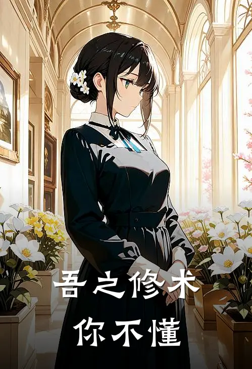 吾之修术你不懂