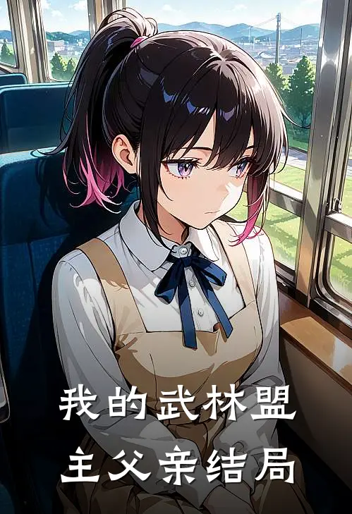 我的武林盟主父亲结局