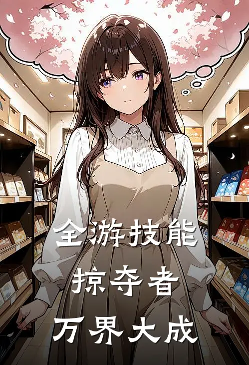 全游技能掠夺者：万界大成