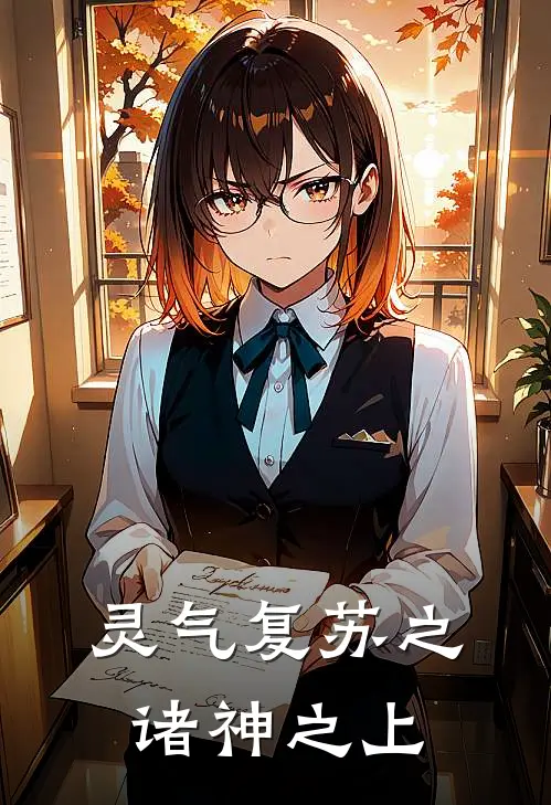 灵气复苏之诸神之上