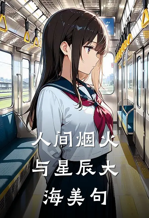 人间烟火与星辰大海美句