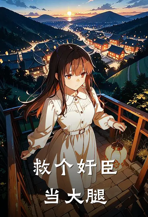 救个奸臣当大腿