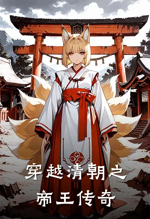 穿越清朝之帝王传奇