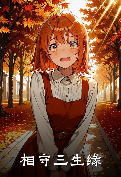 相守三生缘