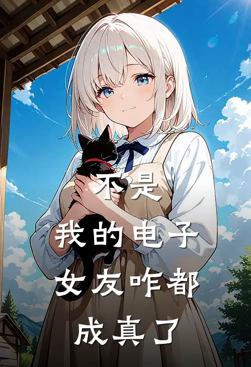 不是，我的电子女友咋都成真了