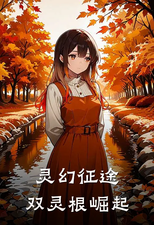 灵幻征途：双灵根崛起