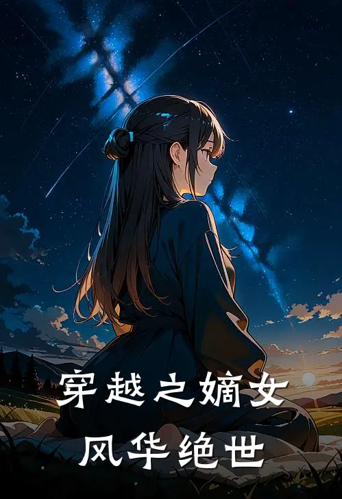 穿越之嫡女风华绝世