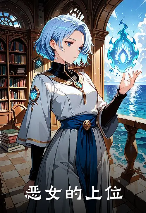 恶女的上位