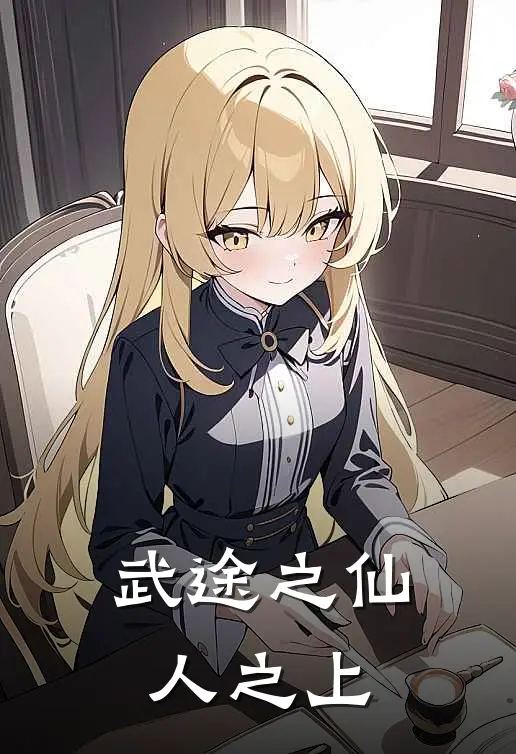 武途之仙人之上