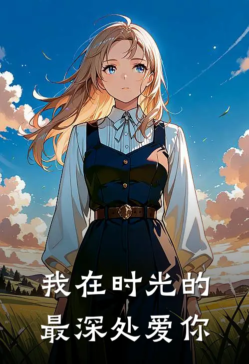 我在时光的最深处爱你