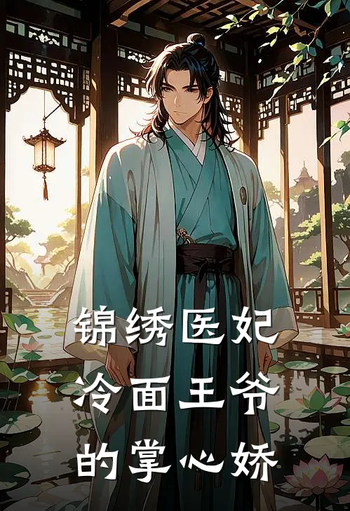 锦绣医妃：冷面王爷的掌心娇