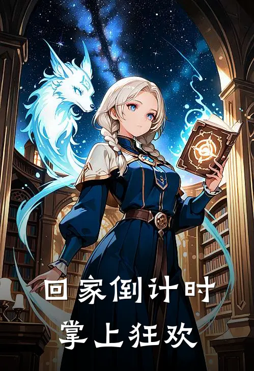 回家倒计时：掌上狂欢