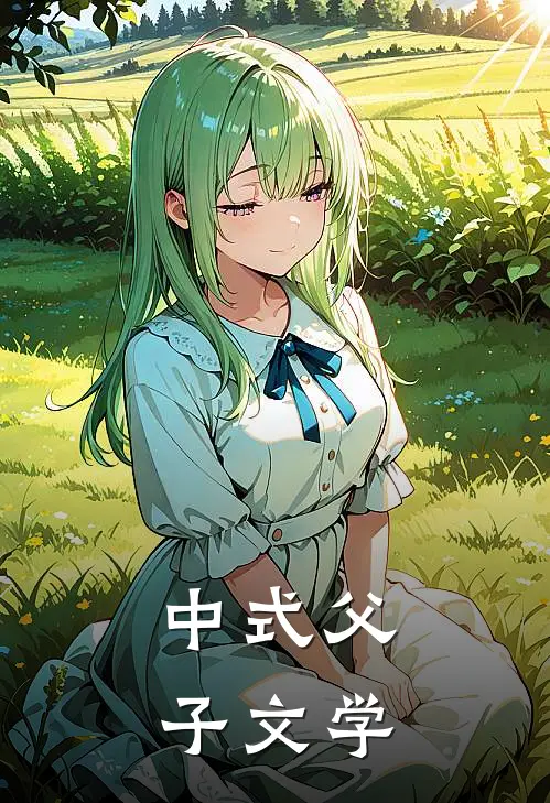 中式父子文学