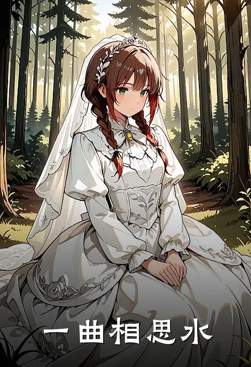 一曲相思水