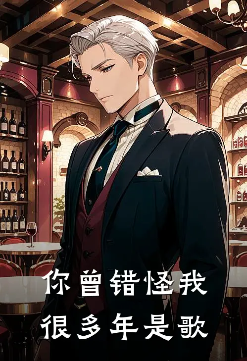 你曾错怪我很多年是歌